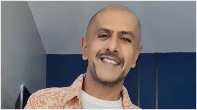 Vishal Dadlani tests positive for Covid-19, says my symptoms are mild