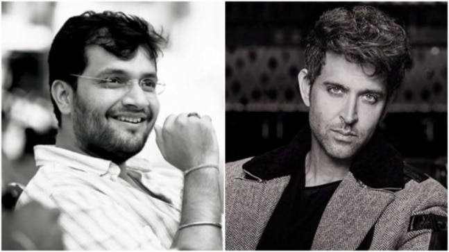 Hrithik Roshan deserves a lot more as an artiste, says Agneepath director Karan Malhotra