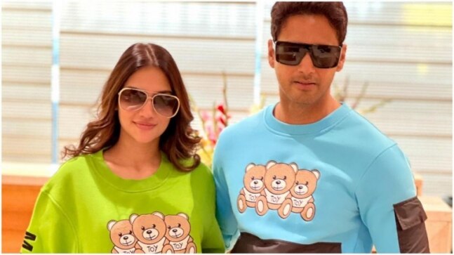 Are Nusrat Jahan and Yash Dasgupta married? Actress asks 'how do you know I am not?'