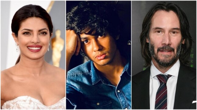 Extraction actor Rudhraksh Jaiswal wants to work with Priyanka Chopra, Keanu Reeves. Interview