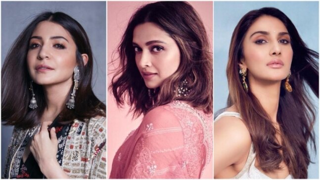 Deepika Padukone turns 36. Anushka Sharma to Vaani Kapoor, celebs say Happy Birthday