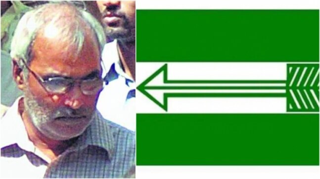 JDU fields 2008 Malegaon blast accused Retd Maj Ramesh Upadhyay from Bairia in UP - Vimarsana News