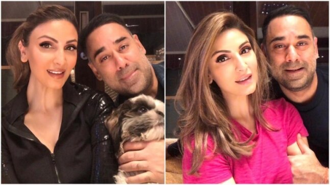 Riddhima Kapoor wishes husband Bharat on 16th wedding anniversary with quirky post