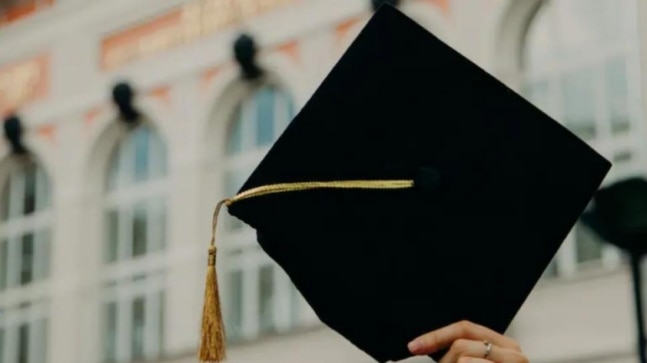 IIM Indore student receives job offer worth Rs 49 lakh per annum to work in India