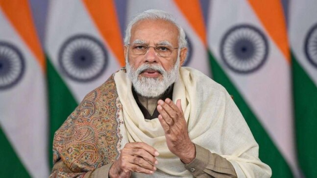 PM Modi to unveil 216-foot 'Statue of Equality' in Hyderabad on February 5