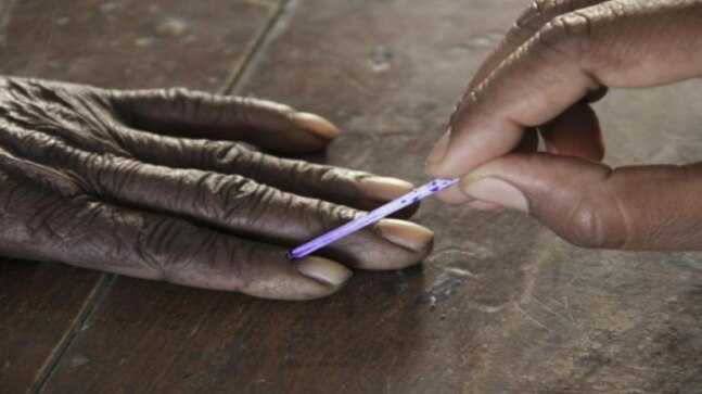 UP elections: Lucknow to have special facilities for physically challenged; pink booths for women voters - Vimarsana News
