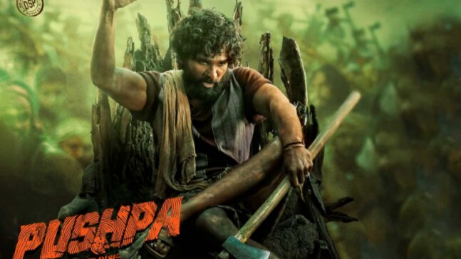 Pushpa box office collection Day 19: Allu Arjun-starrer shows no sign of slowing down in third week