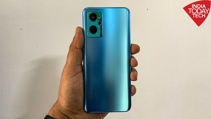 Realme 9i quick review: Fresh looks, good specifications make it appealing