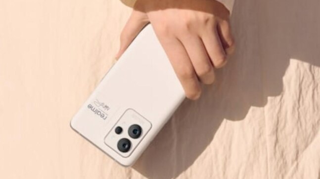 Realme GT 2 Pro to be launched in India soon