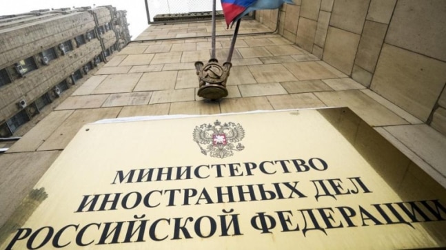 As tensions rise on Ukraine's border with Russia, here's all that you need to know