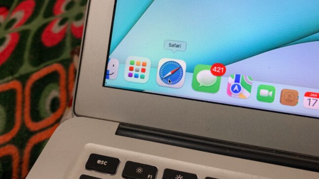 Apple's Safari browser may not be safe to use right now, thanks to new bug