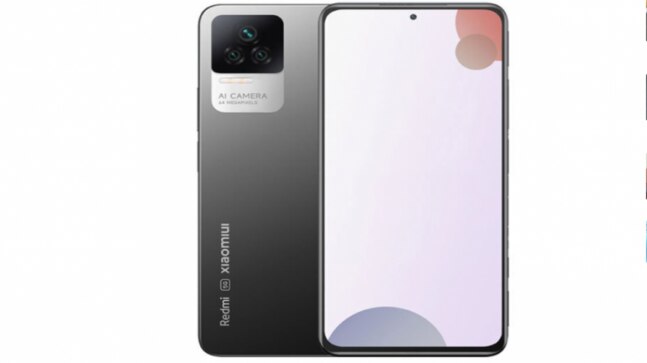 Redmi K50 Pro could feature the same camera sensor as Realme GT 2 Pro and Xiaomi 12