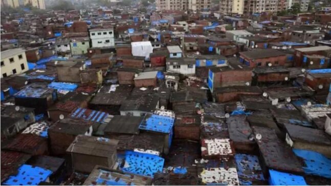 Concerned with living conditions of slum dwellers in Mumbai, NHRC issues notice to Ministry of Urban Affairs