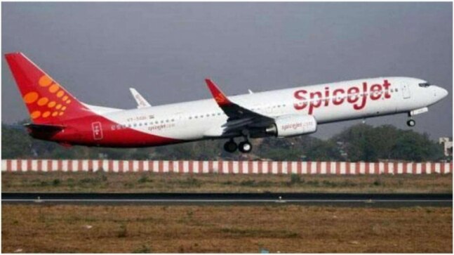 Bombay HC directs SpiceJet not to deploy new contractual employees till February 8 - Vimarsana News