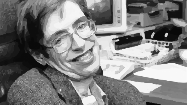 Stephen Hawking's 80th birth anniversary: All you need to know - Vimarsana News