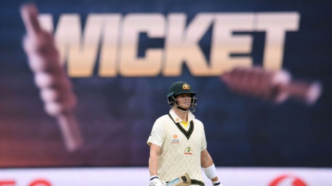 Steve Smith will bounce back quickly, if there are problems he will find solutions: Ricky Ponting