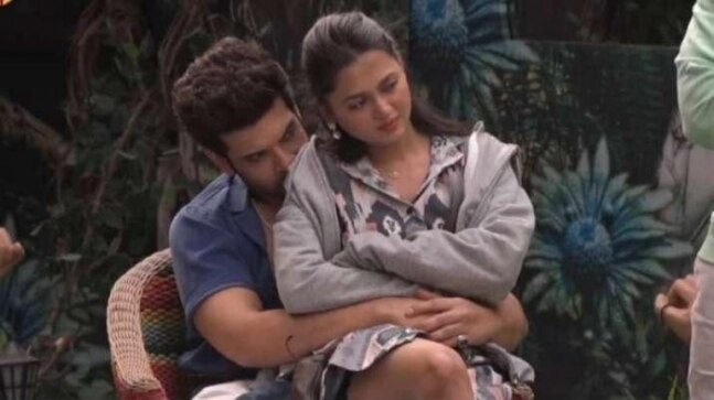Bigg Boss 15 Episode 93 Written Update: Karan Kundrra worries over Tejasswi having boyfriend outside - Vimarsana News