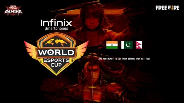 Infinix Note 11 Series WEC 2021 Grand Finals: India win the tournament, here is all you need to know