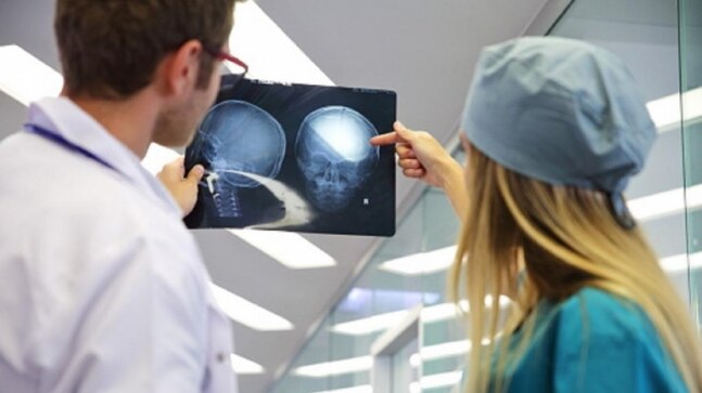 French surgeon tries to sell Bataclan victim's X-ray as NFT without her consent