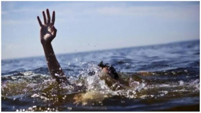 Four people feared drowned in Andhra Pradesh's RK beach