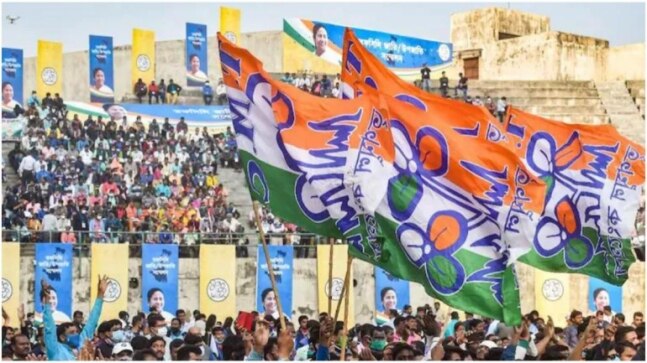Goa elections: TMC general secretary Yatish Naik resigns from party ahead of polls - Vimarsana News