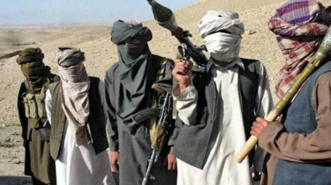 Wanted TTP commander Mohammad Khurasani killed in Afghanistan - Vimarsana News