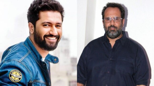 Vicky Kaushal asks Aanand L Rai to cast him in his film. This is what the director said