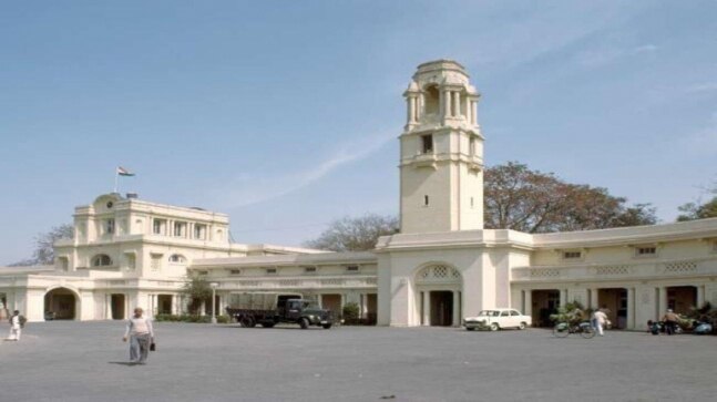 Delhi govt to install 18-foot ‘Inquilab Zindabad’ mural at Vidhan Sabha