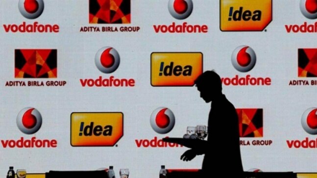 Vodafone Idea Q3 loss widens to Rs 7,231 crore