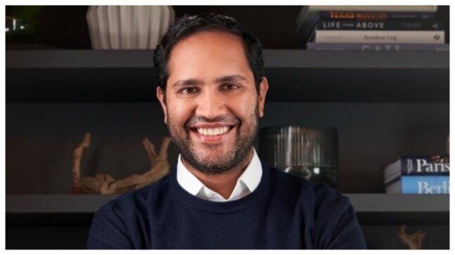 Better.com CEO Vishal Garg who fired 900 employees over Zoom call returns after month-long break