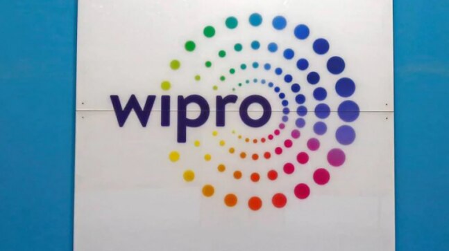 Explained: Why Wipro shares fell 6% today