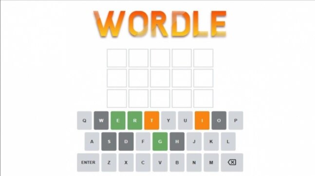 Wordle copycat creator apologises, says was working on a different UI