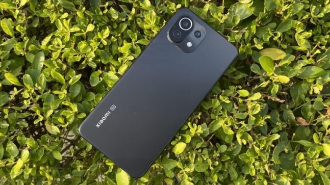 Xiaomi patents technology for full screen under-display fingerprint scanner