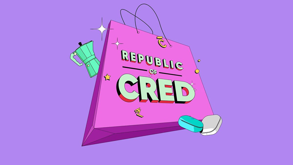 Republic of CRED Your last chance to grab the best price on Indian D2C