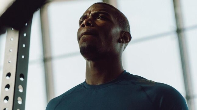 Karnataka hijab row: After Malala, Man U footballer Paul Pogba claims harassment of Muslim girls