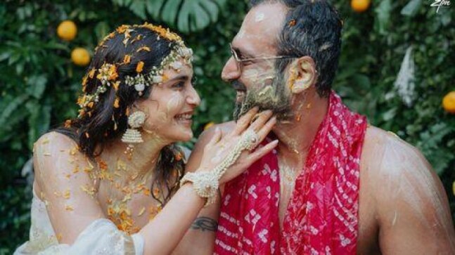 Who is Karishma Tanna's fiance Varun Bangera? All you need to know - Vimarsana News