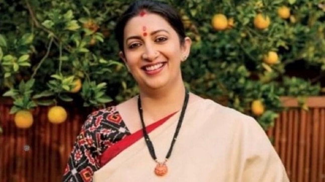 Smriti Irani’s Wednesday Wisdom post lists things you need to succeed in life. Read here