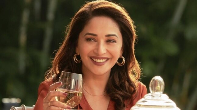 The Fame Game trailer out. Madhuri Dixit-starrer unravels the dark side of showbiz