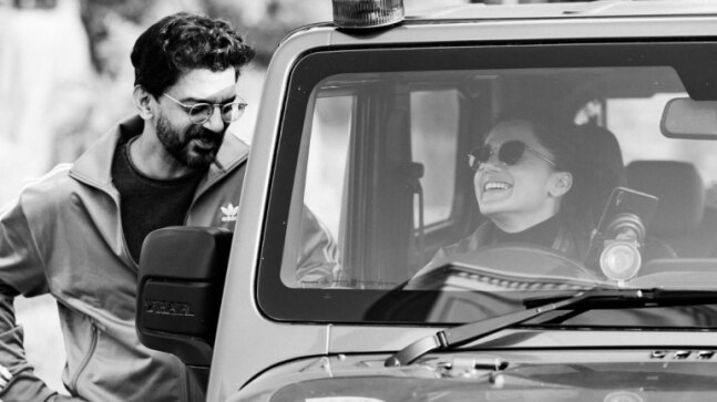 Taapsee Pannu wraps Woh Ladki Hai Kahaan shoot, calls it a therapeutic experience