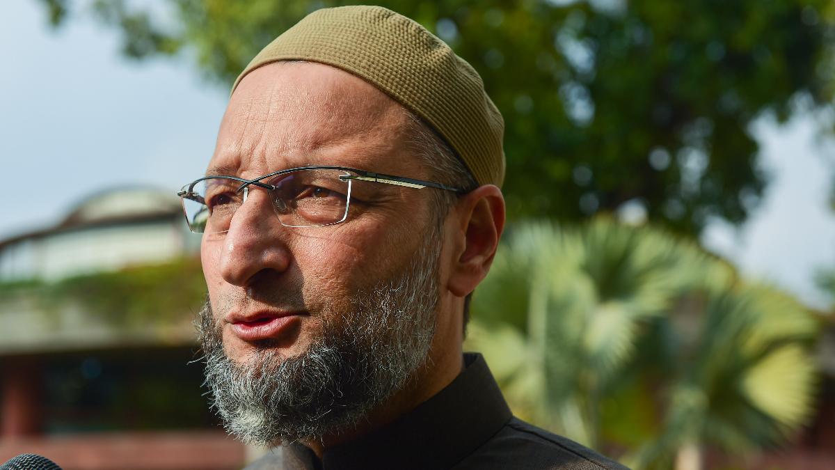 Don't want Z security, says Asaduddin Owaisi; asks why attackers not booked under UAPA - India News