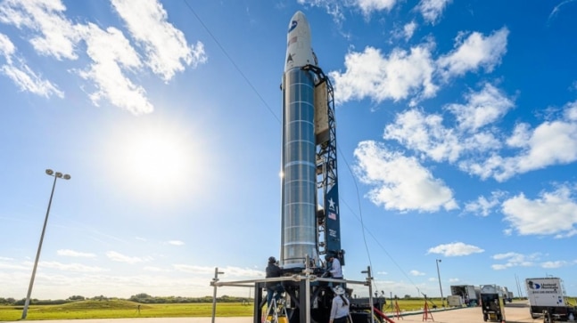Space launch startup Astra scrubs latest attempt to reach orbit - Vimarsana News