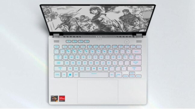 AMD Ryzen 6000 processors officially debut in laptops with ROG Zephyrus G14 2022