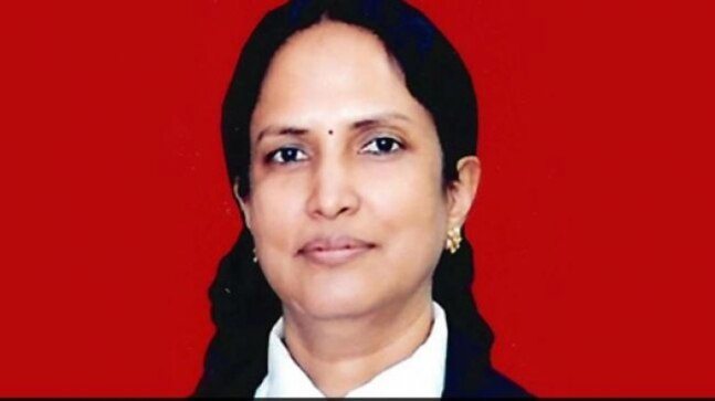 Justice Pushpa Ganediwala of Bombay HC, who faced flak over controversial judgments, resigns