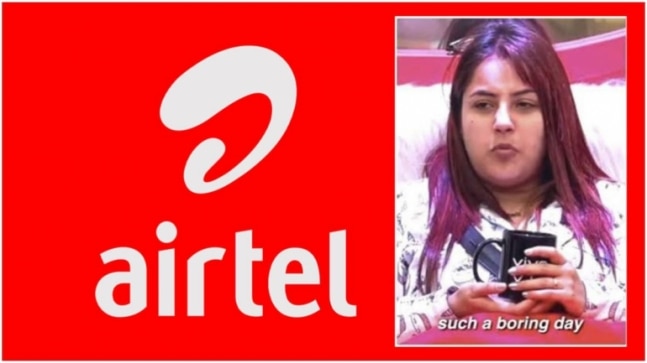 Airtel Internet suffers major outage, netizens flood Twitter with memes. Best ones