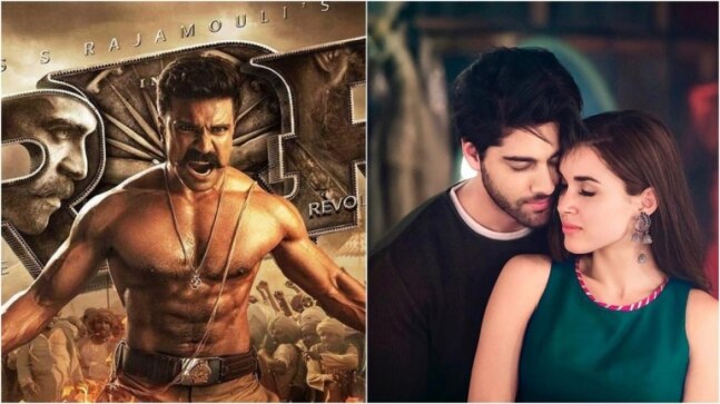 RRR to 99 Songs, all Indian films shot in Ukraine