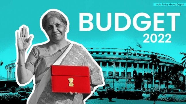 Budget 2022: Big push for drone industry - Vimarsana News