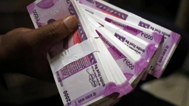 CBI arrests alleged 'yogi' Anand Subramanian in NSE scam case - Vimarsana News
