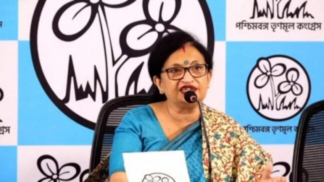 TMC minister says I-PAC used her social media handles to endorse campaign without her knowledge