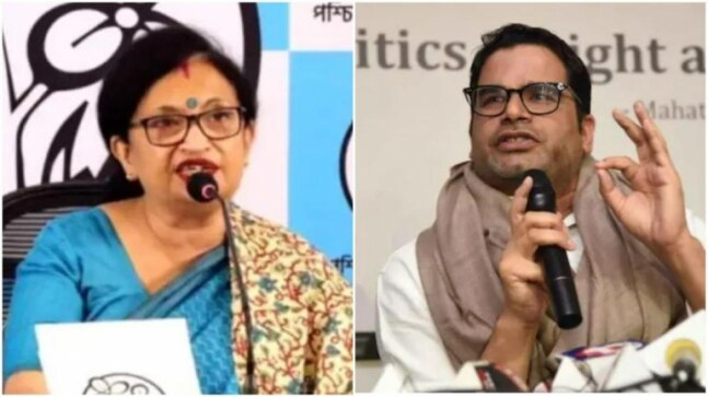 TMC minister says IPAC used her social media handles to endorse campaign without her knowledge - Vimarsana News