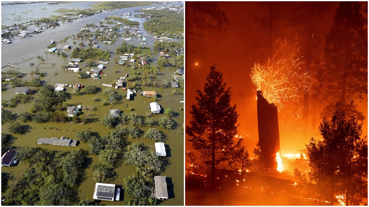 UN releases IPCC report on climate change: Key takeaways - Environment News